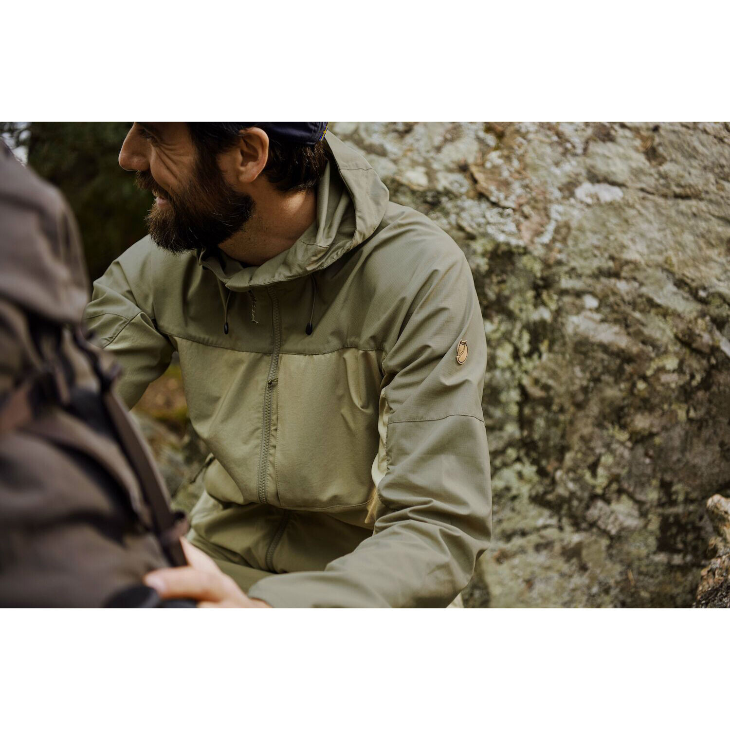 Fjällräven Mens Abisko Midsummer Jacket