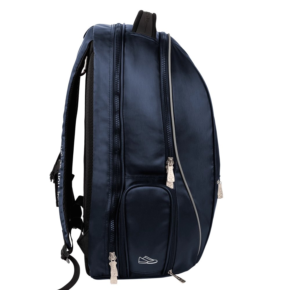 Mochila Pro Series Azul Marinho Nox