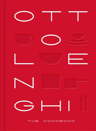 Ottolenghi: The Cookbook (Hardback)