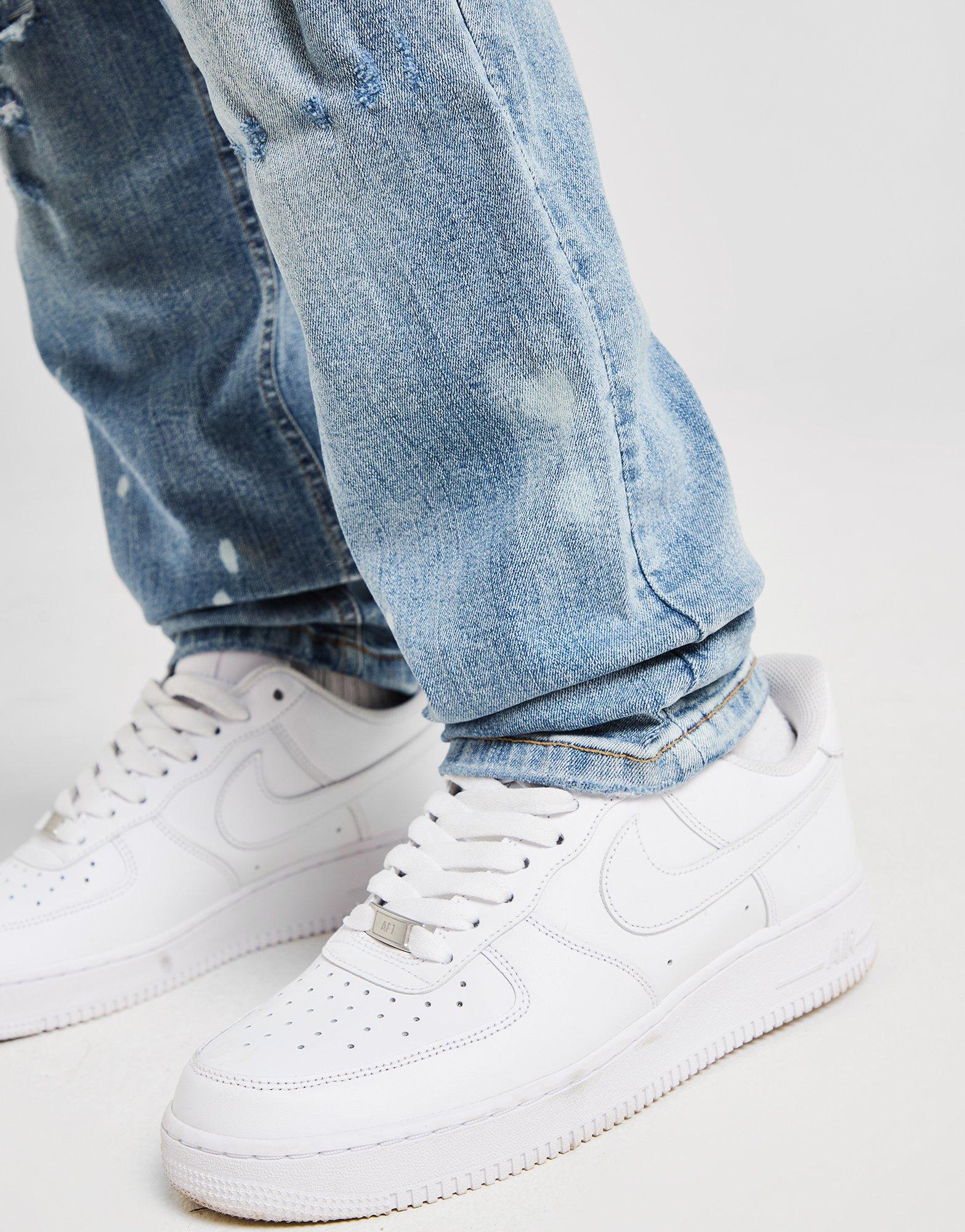 Supply & Demand Jeans Pluto