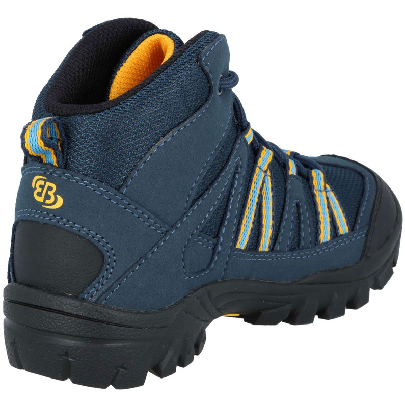 Brütting Kinder Ohio High Schuhe