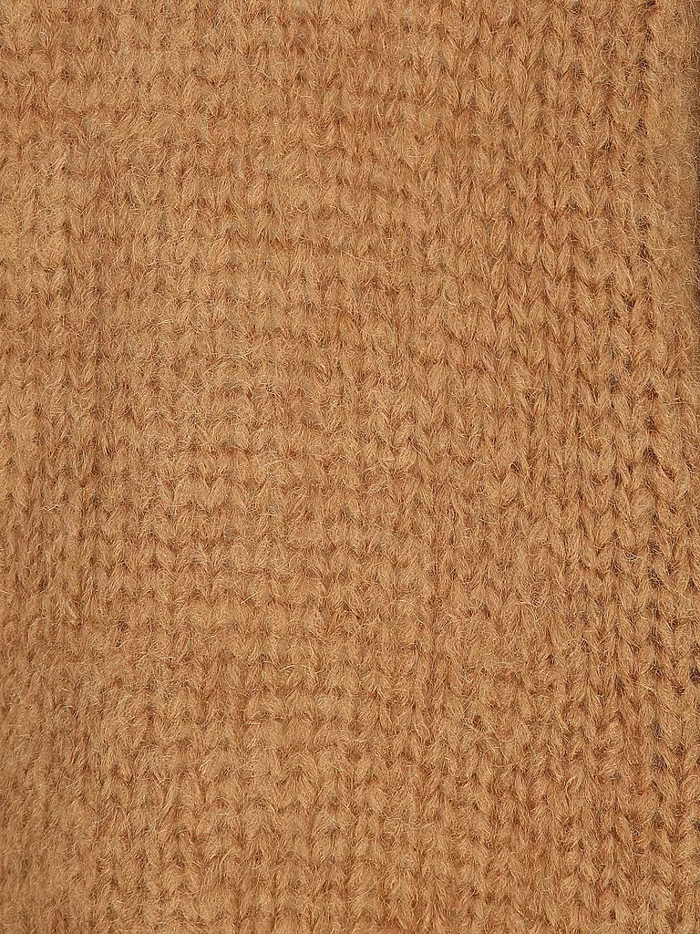 IN WEAR Pullover braun