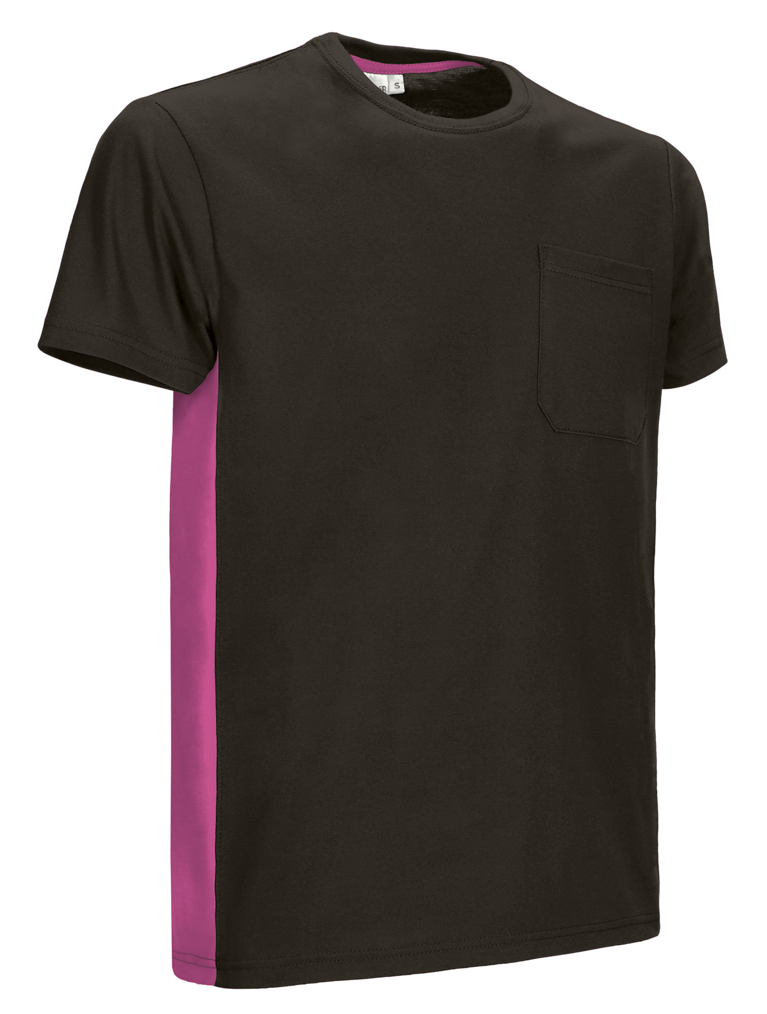 Valento CAVATHU - T-shirt THUNDER