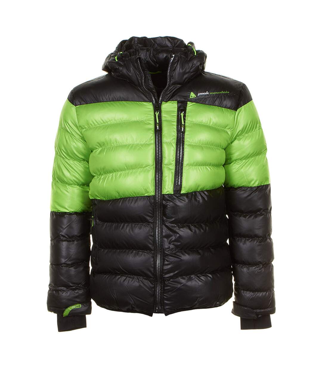 Doudoune de ski homme CAPTIN