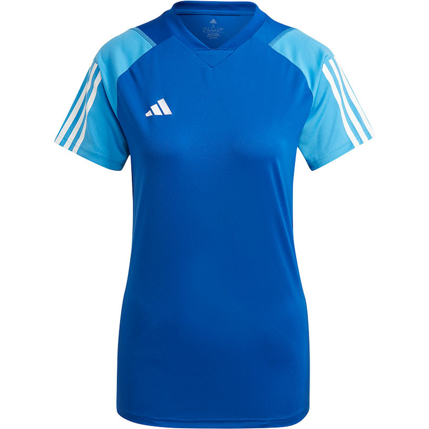 adidas Tiro 23 Competition Trainingsset Dames