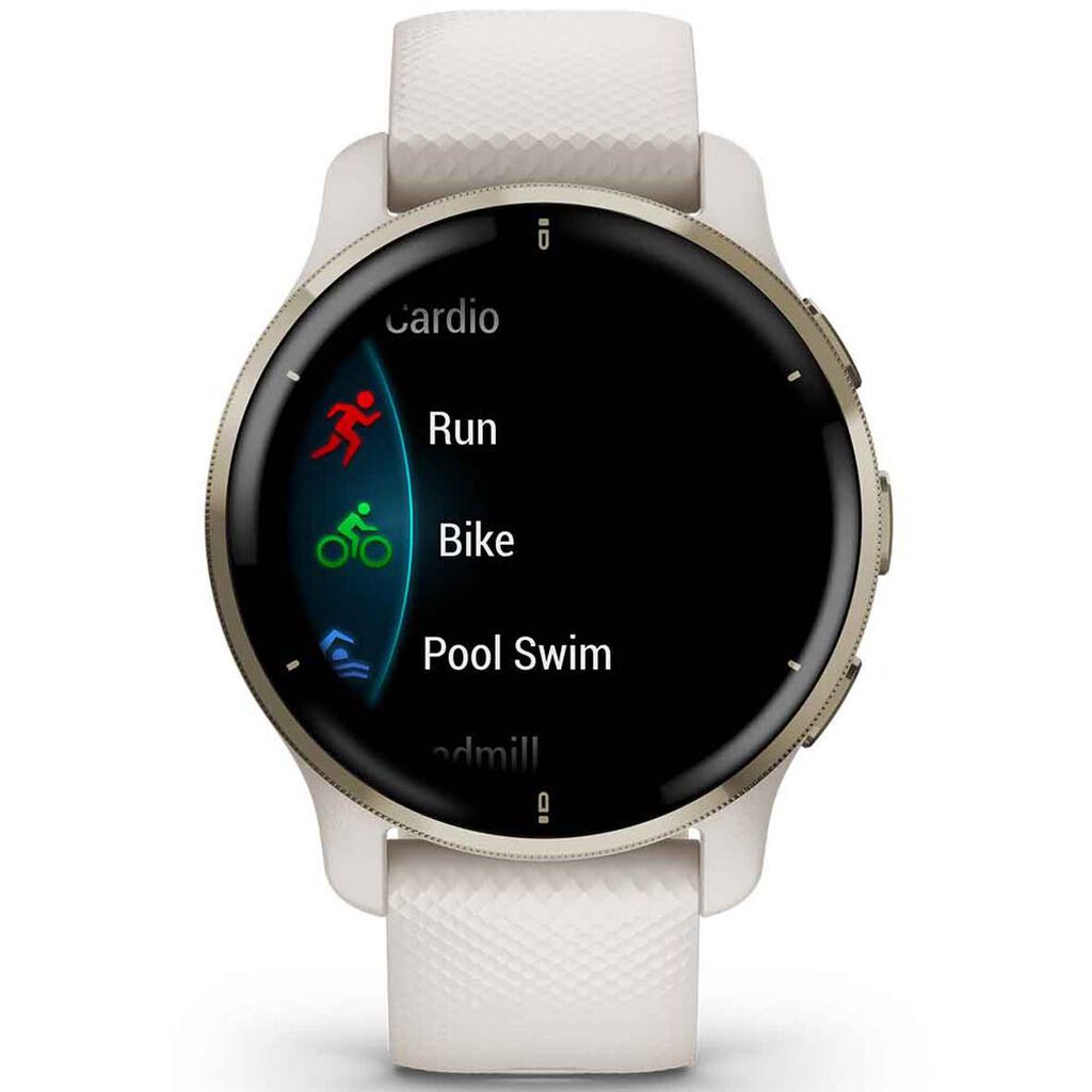 Montre Garmin Venu 2 Plus