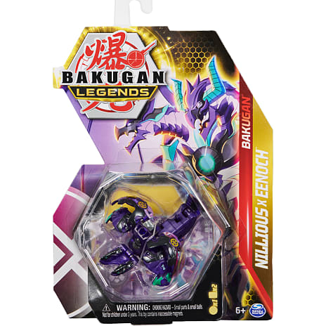 Bakugan Core S5