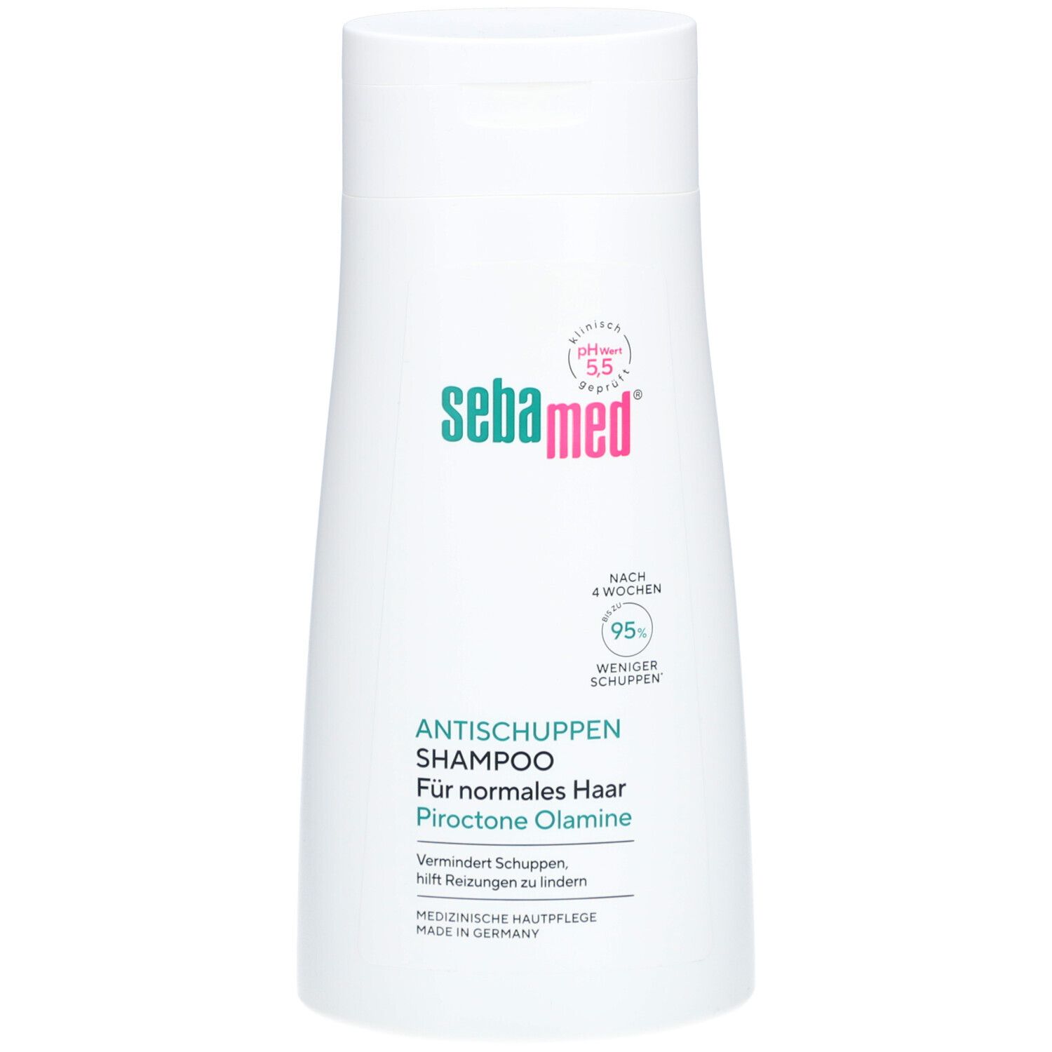 sebamed® ANTISCHUPPENSHAMPOO SHAMPOO