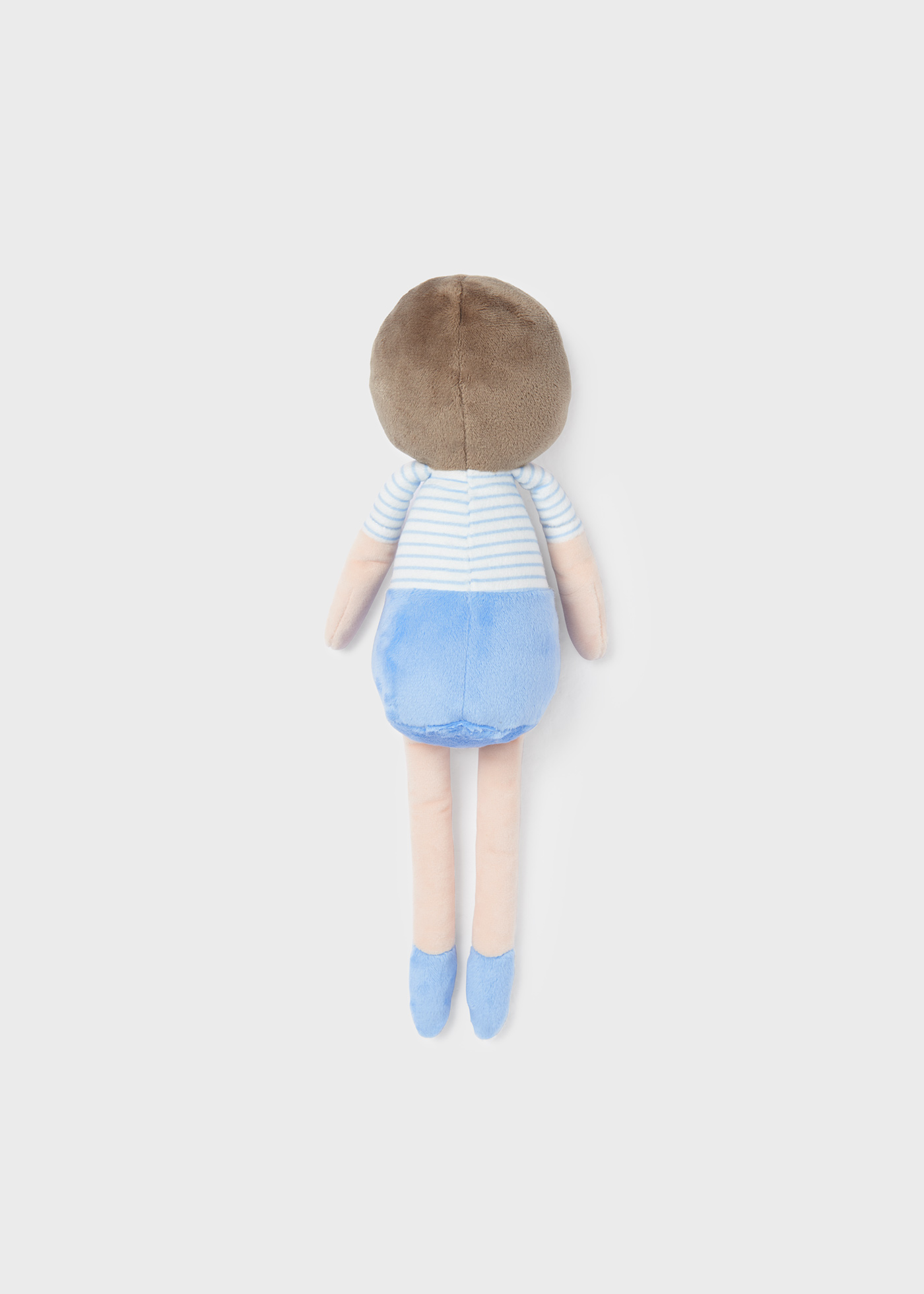 brinquedo de pelúcia para bebê