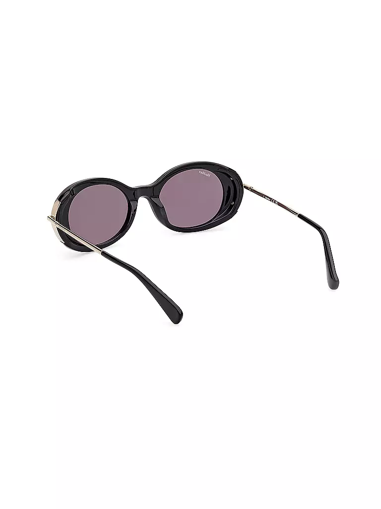 MAX MARA Sonnenbrille MM0080/51 schwarz