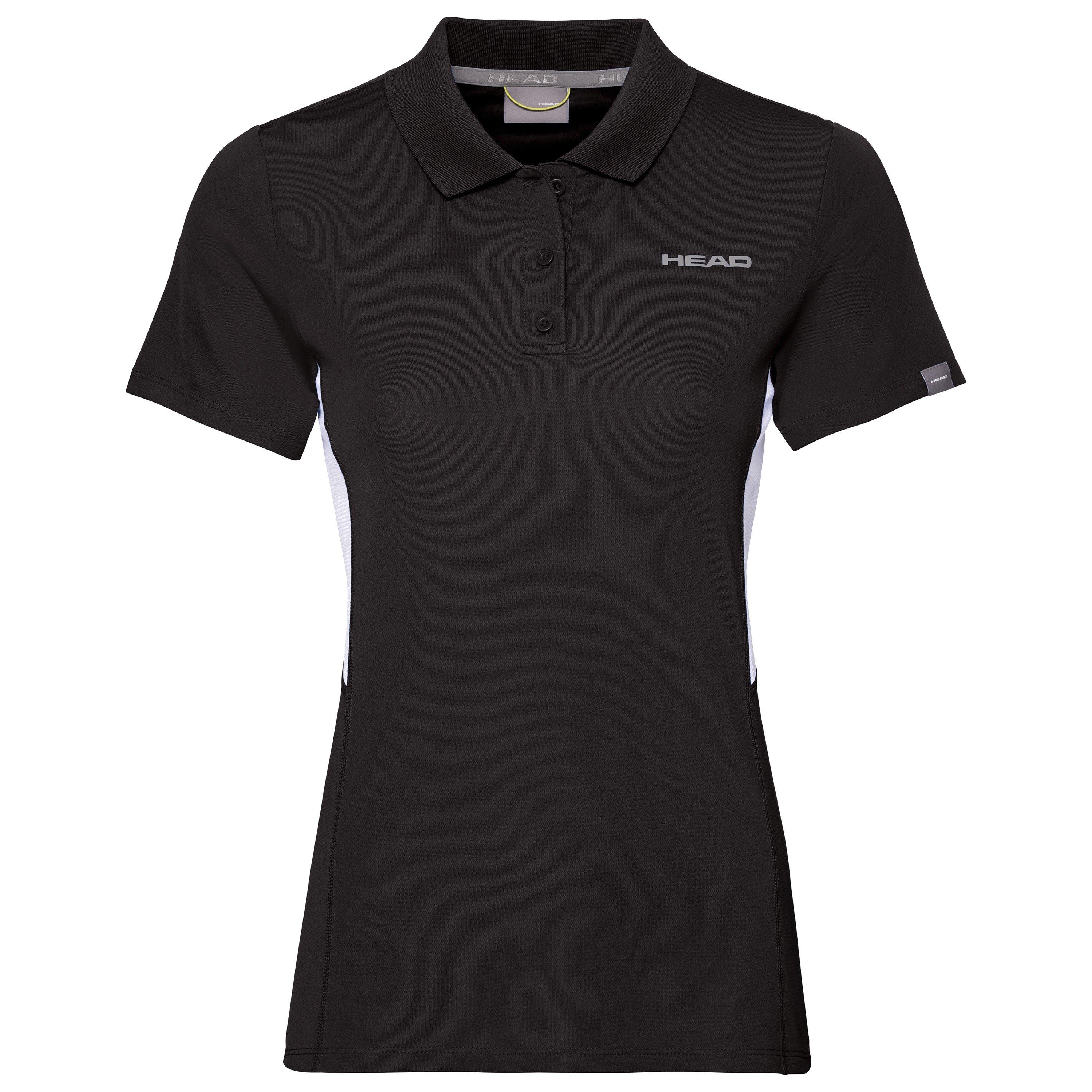 HEAD Club Tech Polo Women