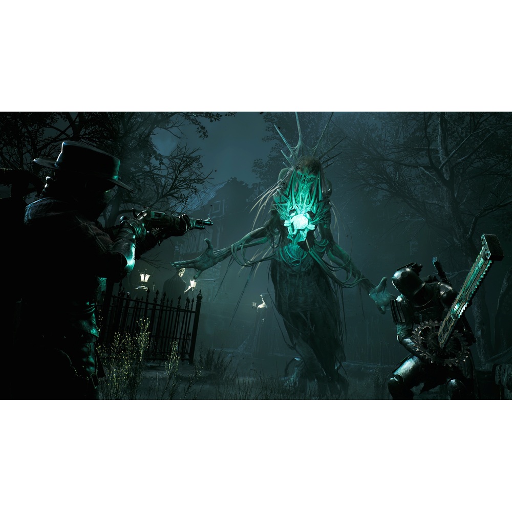 Remnant 2 PS5