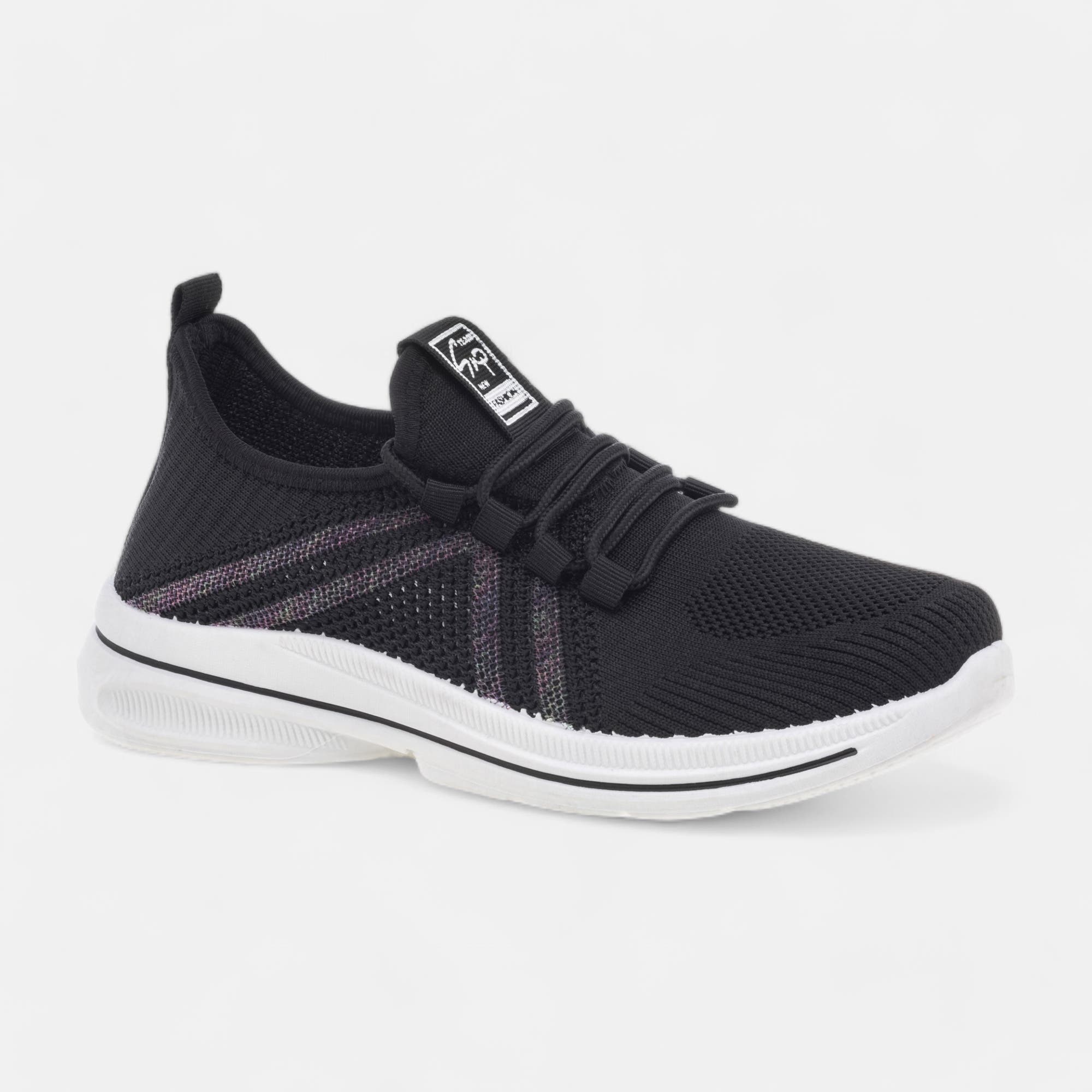 Sneakers Femme noir