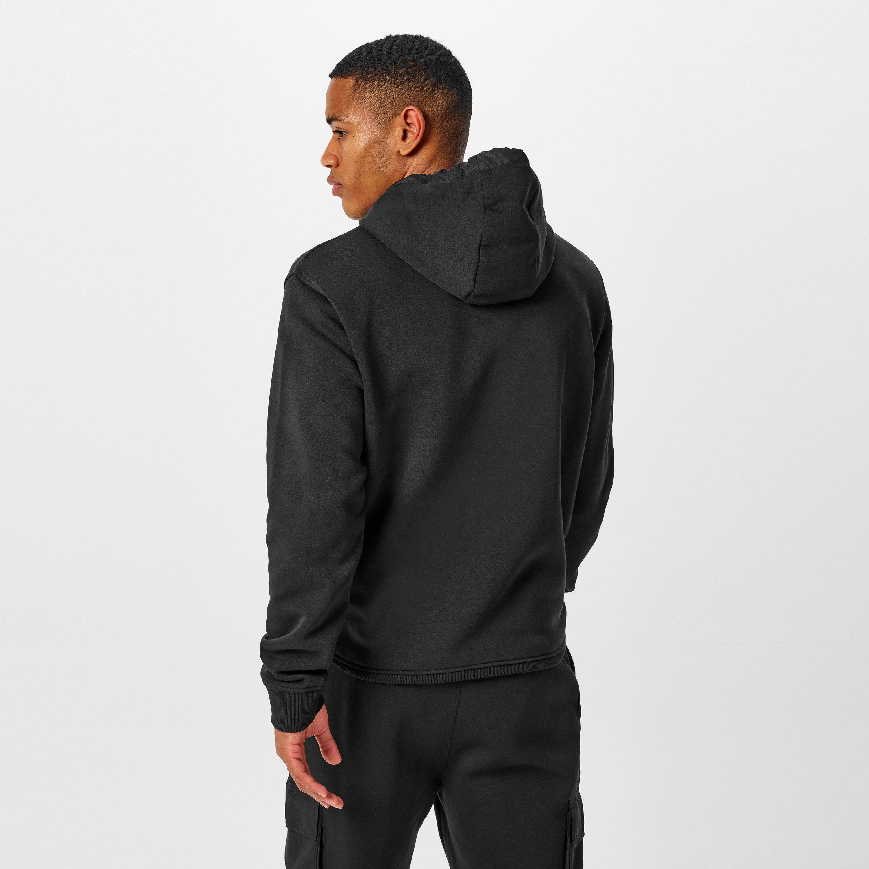 Everlast Elite Utility Hoodie