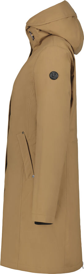 Luhta COAT Brown