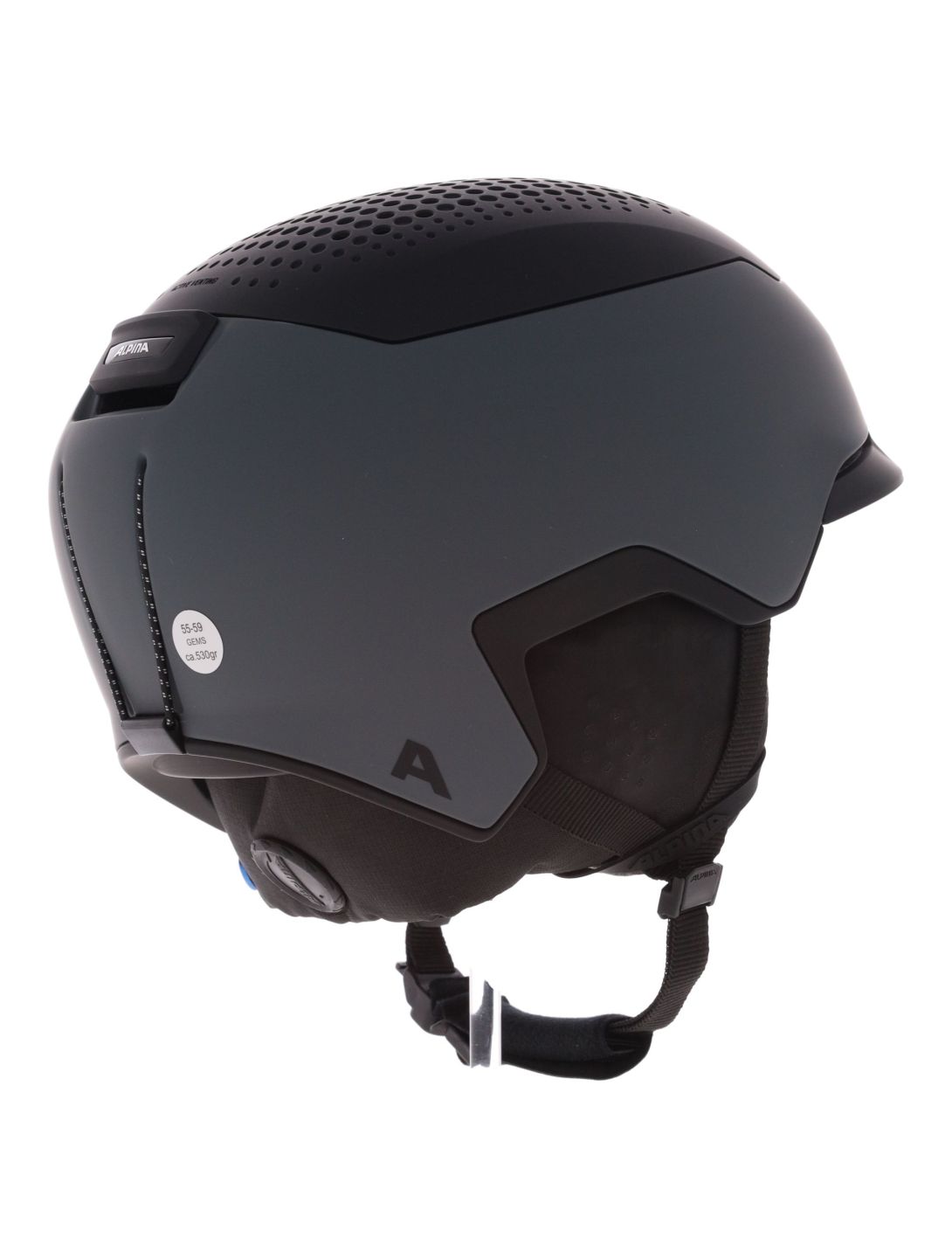 Gems skihelm unisex