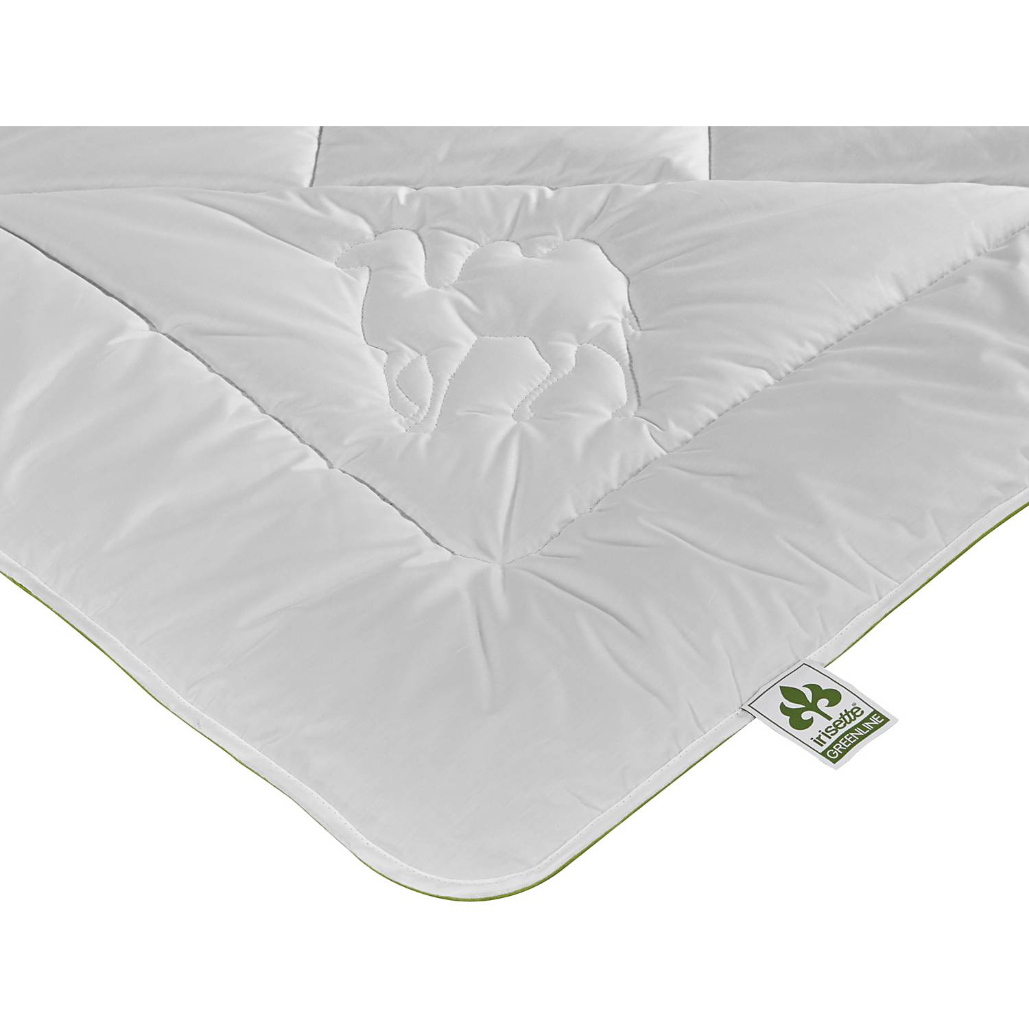 Irisette Greenline Steppbett 