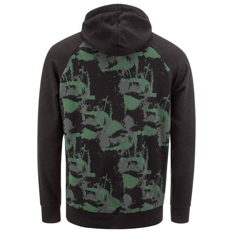 Head Skiwear Herren Hoodie RACE olive/black | Head Skibekleidung Herren  | Head Skibekleidung | Head | H | MARKEN | XSPO