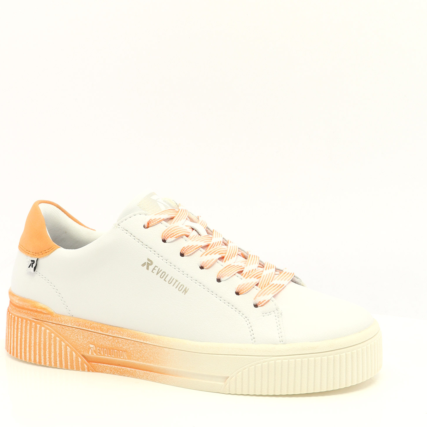 81879 RIEKER REVOLUTION