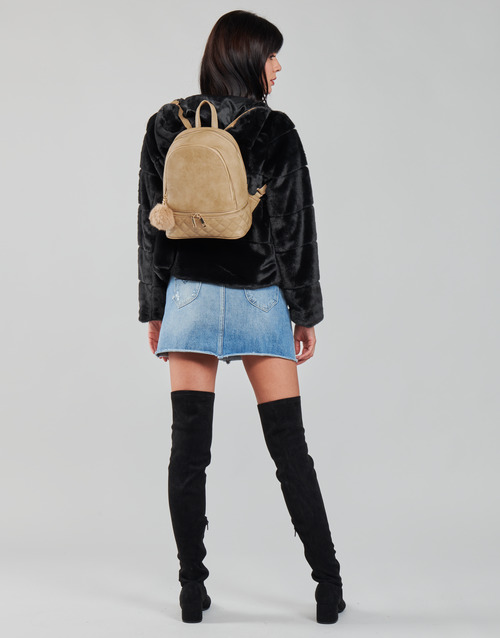 Moony Mood - PARINA - Noir