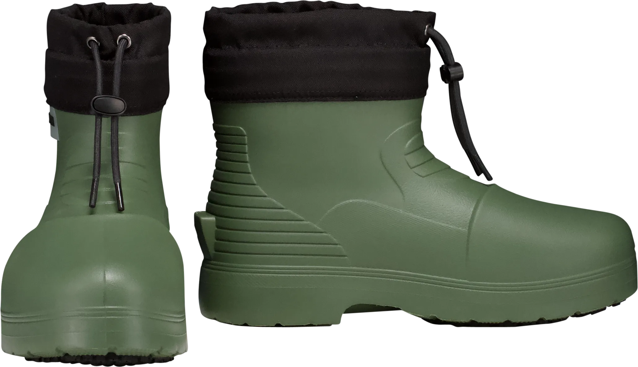 Fubuki Niseko 3.0 Low Olive
