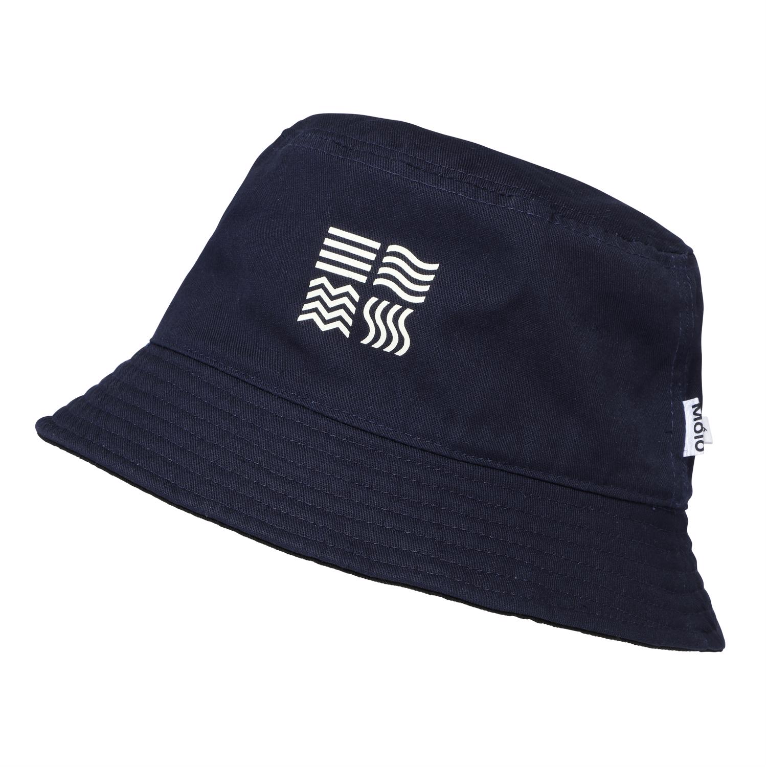 Siks - Navy Black