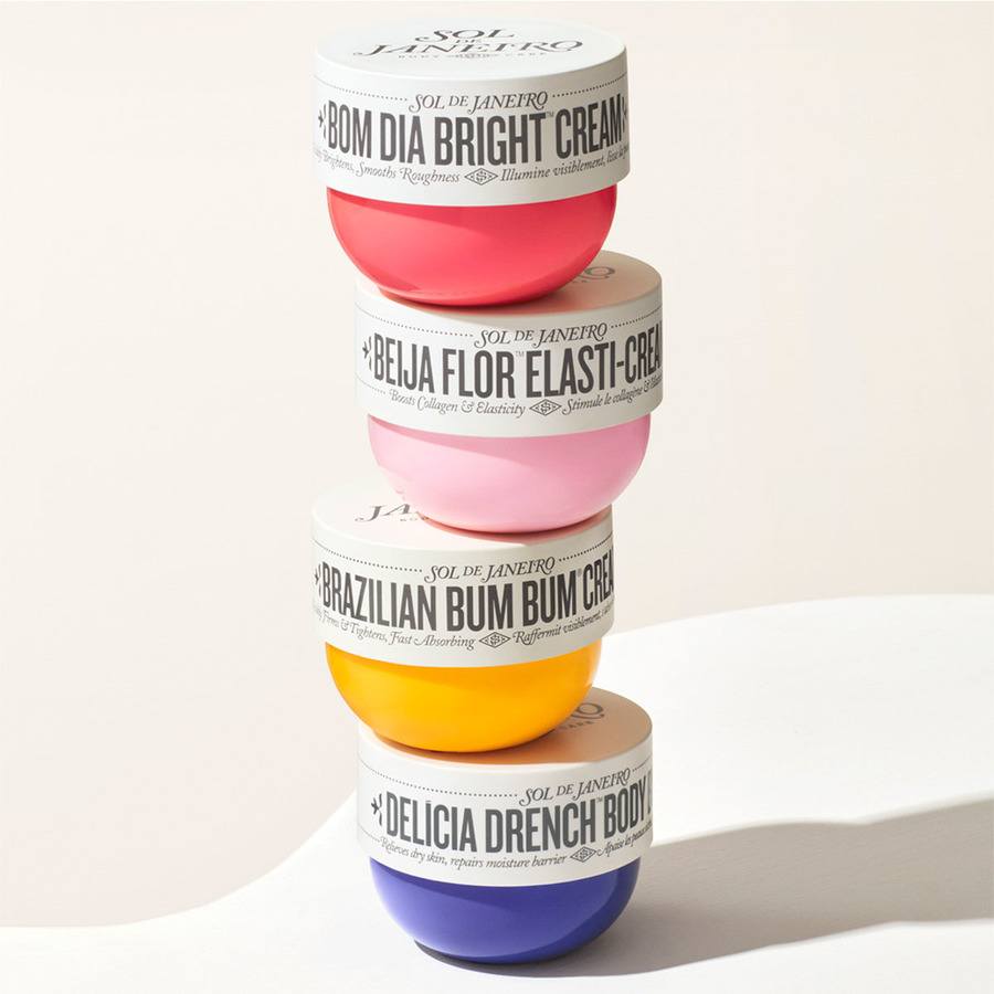 Sol de Janeiro Delicia Drench Body Butter 240ml