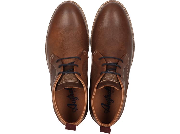 Australian Footwear 15.1677.01 Cognac