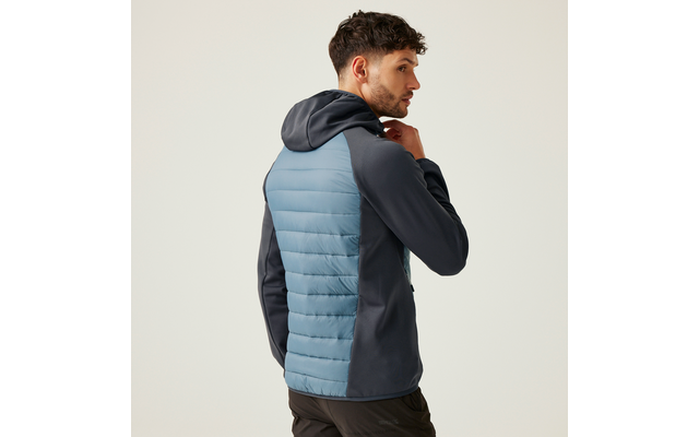 Regatta VIII Herren Hybridjacke