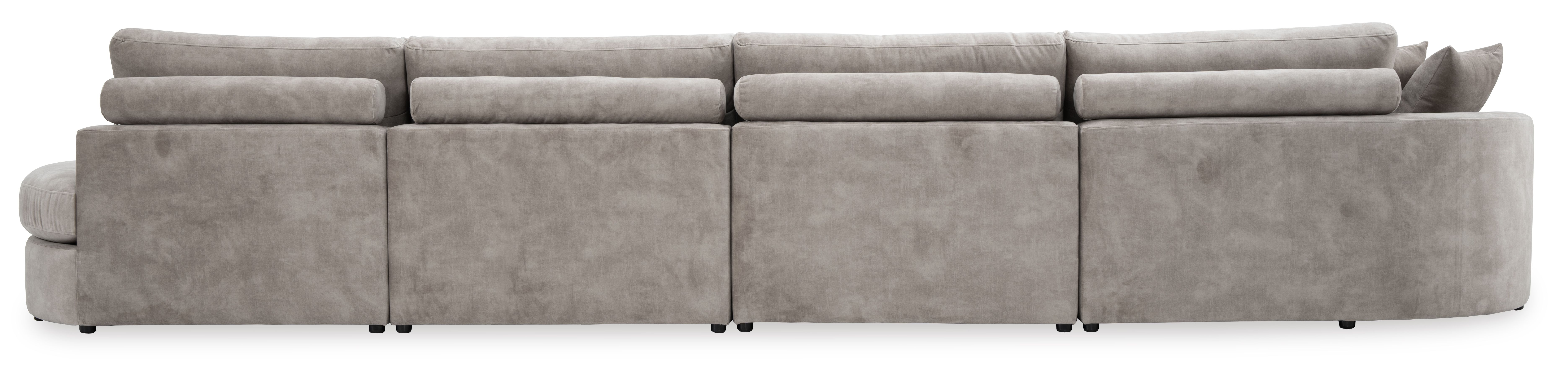 Loungebank  Fenton
