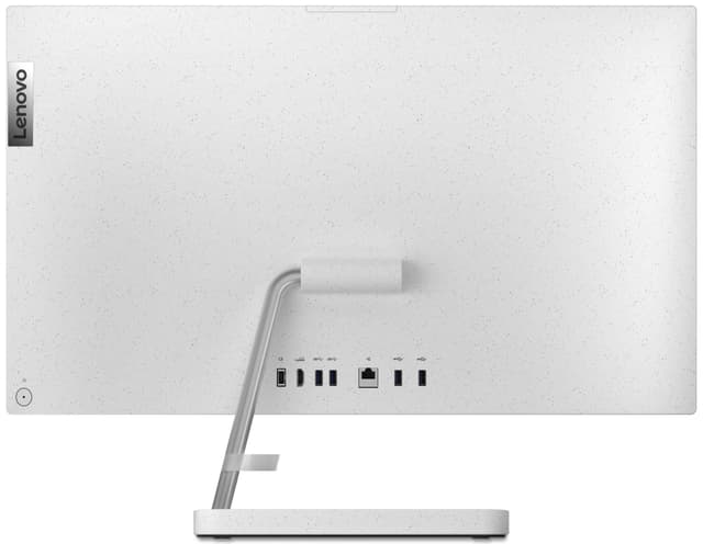 Lenovo IdeaCentre AIO 3 27ALC6 R5/16/1TB 27″ alt-i-en stationær computer