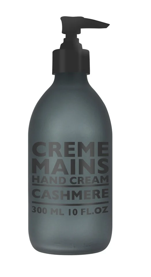 COMPAGNIE DE PROVENCE - Hand Cream Cashmere 300 ml - Håndcreme
