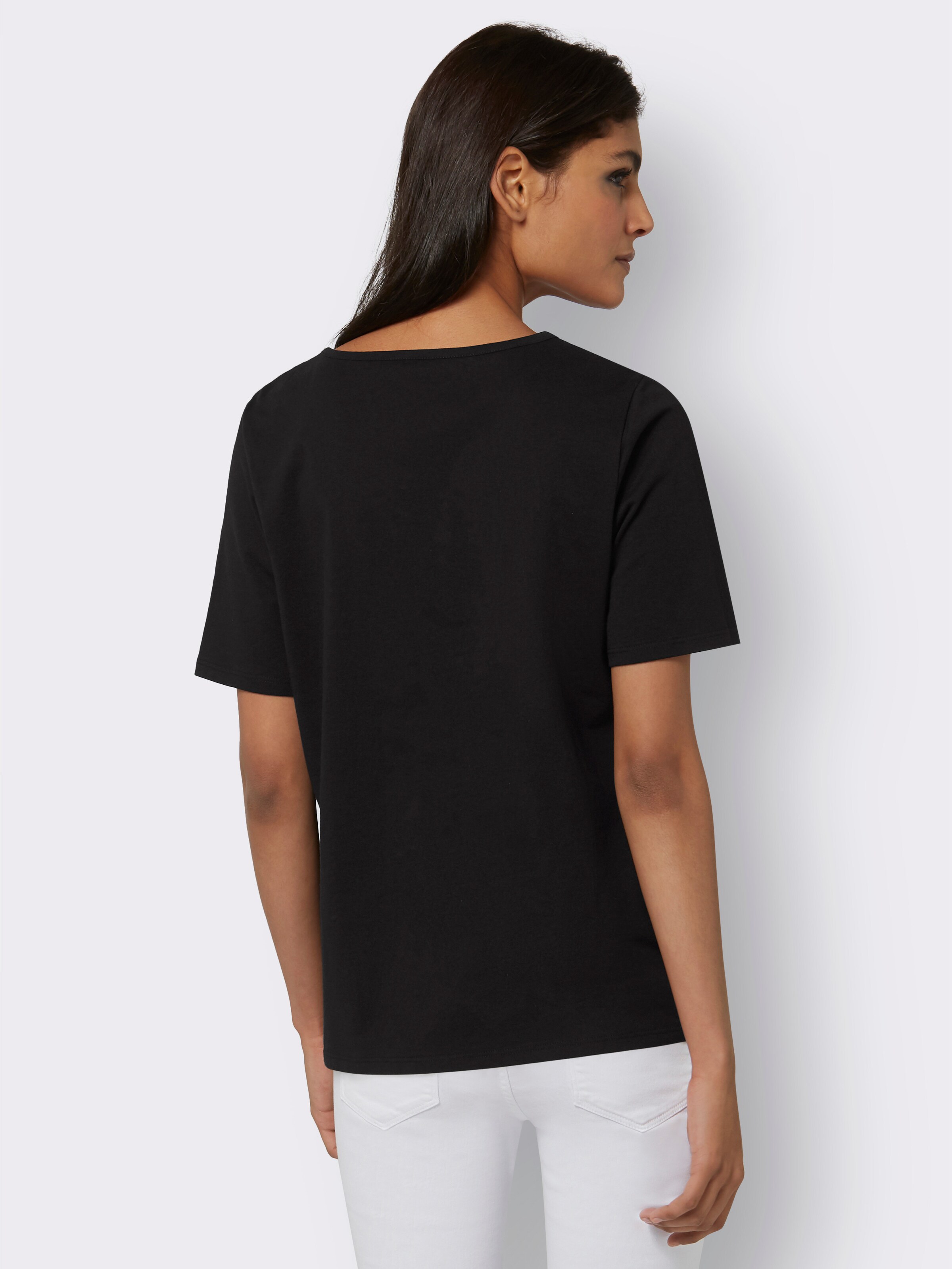Kurzarmshirt
