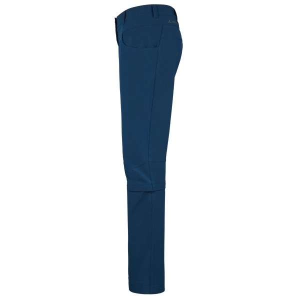 Vaude - Women's Itri Capri Zip Off Pants II - Pantalon de trekking