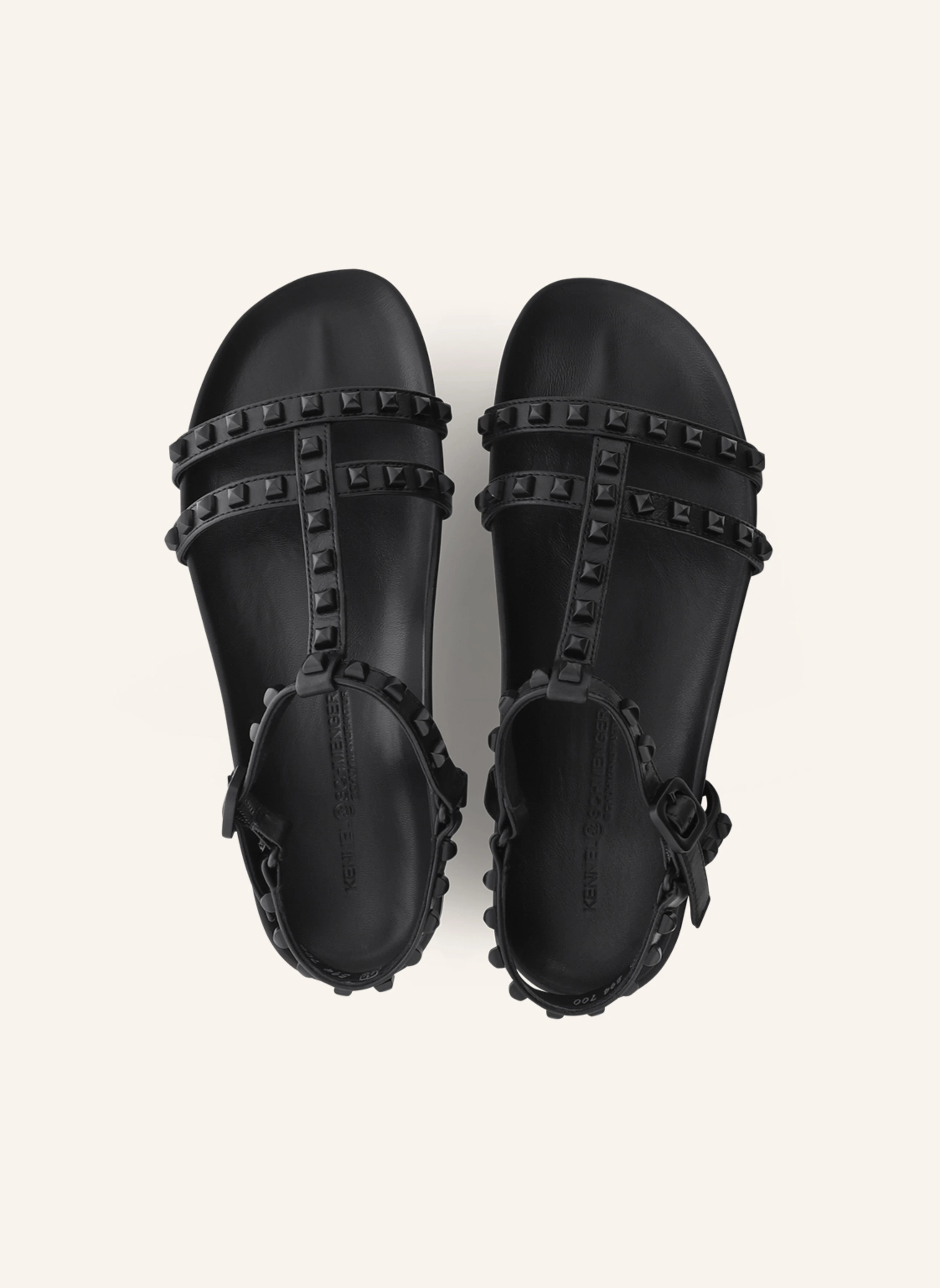KENNEL & SCHMENGER Sandalette LOVE