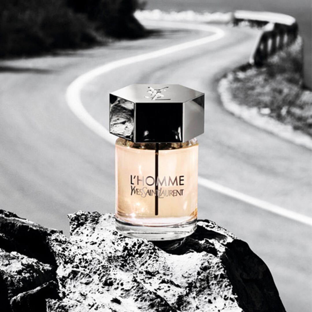 Yves Saint Laurent L'Homme Eau de Toilette - 60ml