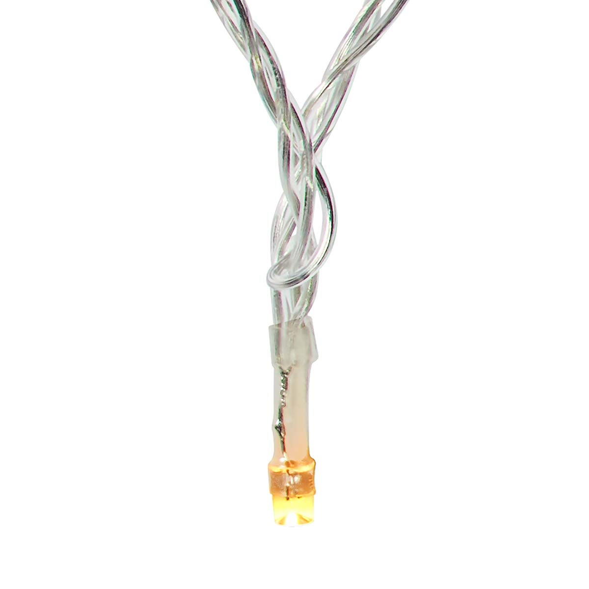 Nedis SmartLife Decoratieve LED iOS/Android 200 LED's warm/koel wit