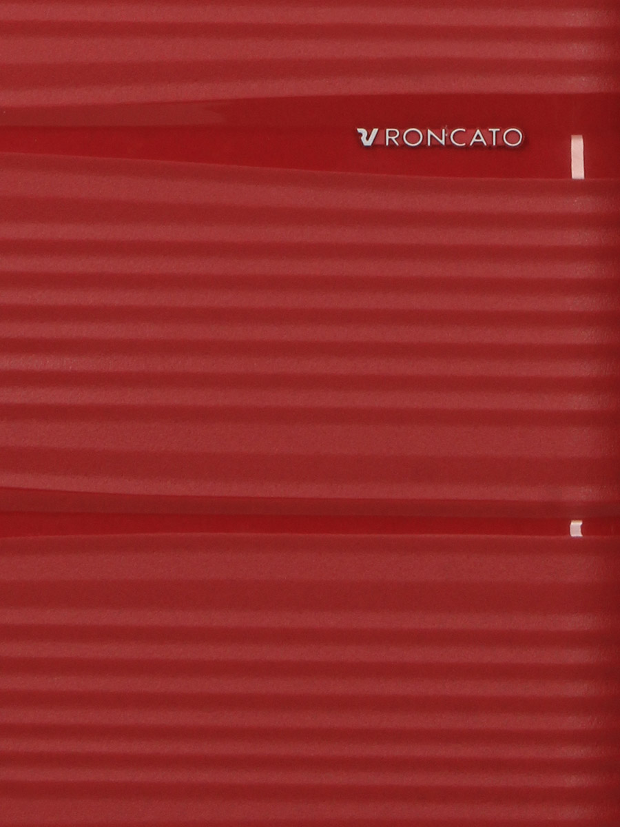 Ensemble 3 valises Roncato R-Lite
