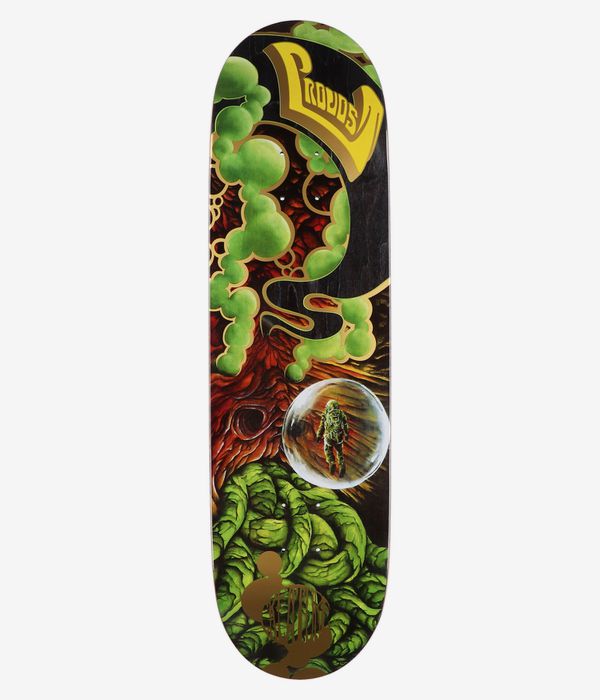 Creature Provost Orbital Pro 8.6