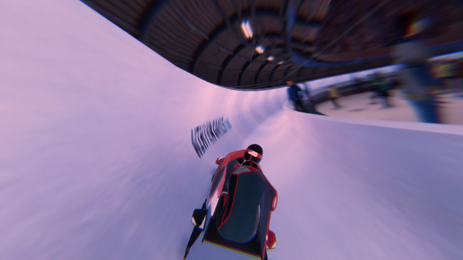 Winter Games 2023- PlayStation 4
