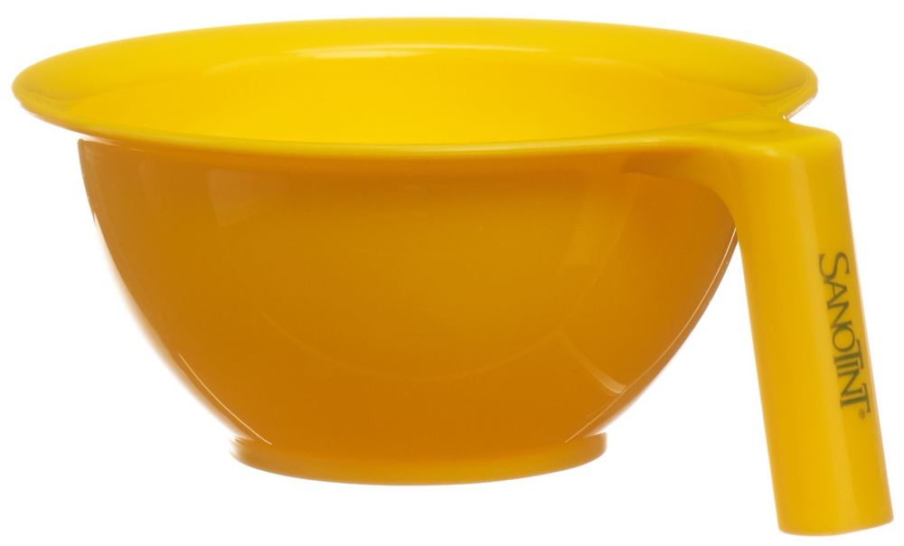 SANOTINT Färbeschüssel<br>1 Stück