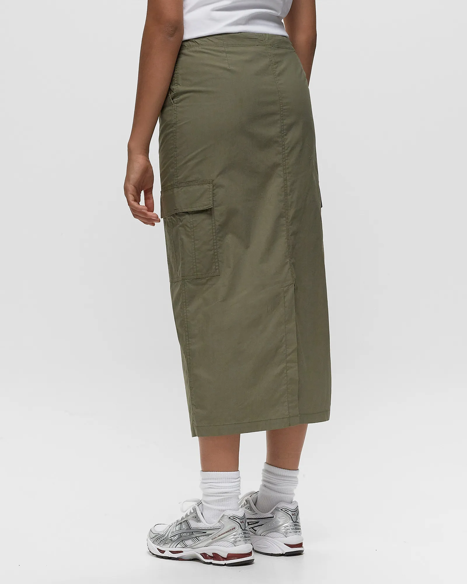 Envii ENROPE MIDI SKIRT 7038