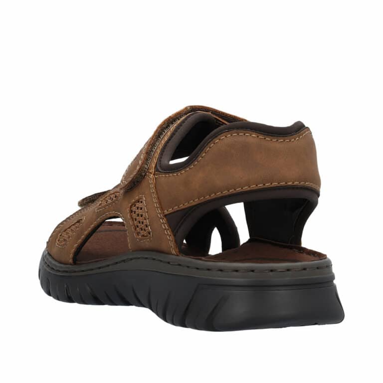 Rieker Sandal Herre 26761-27