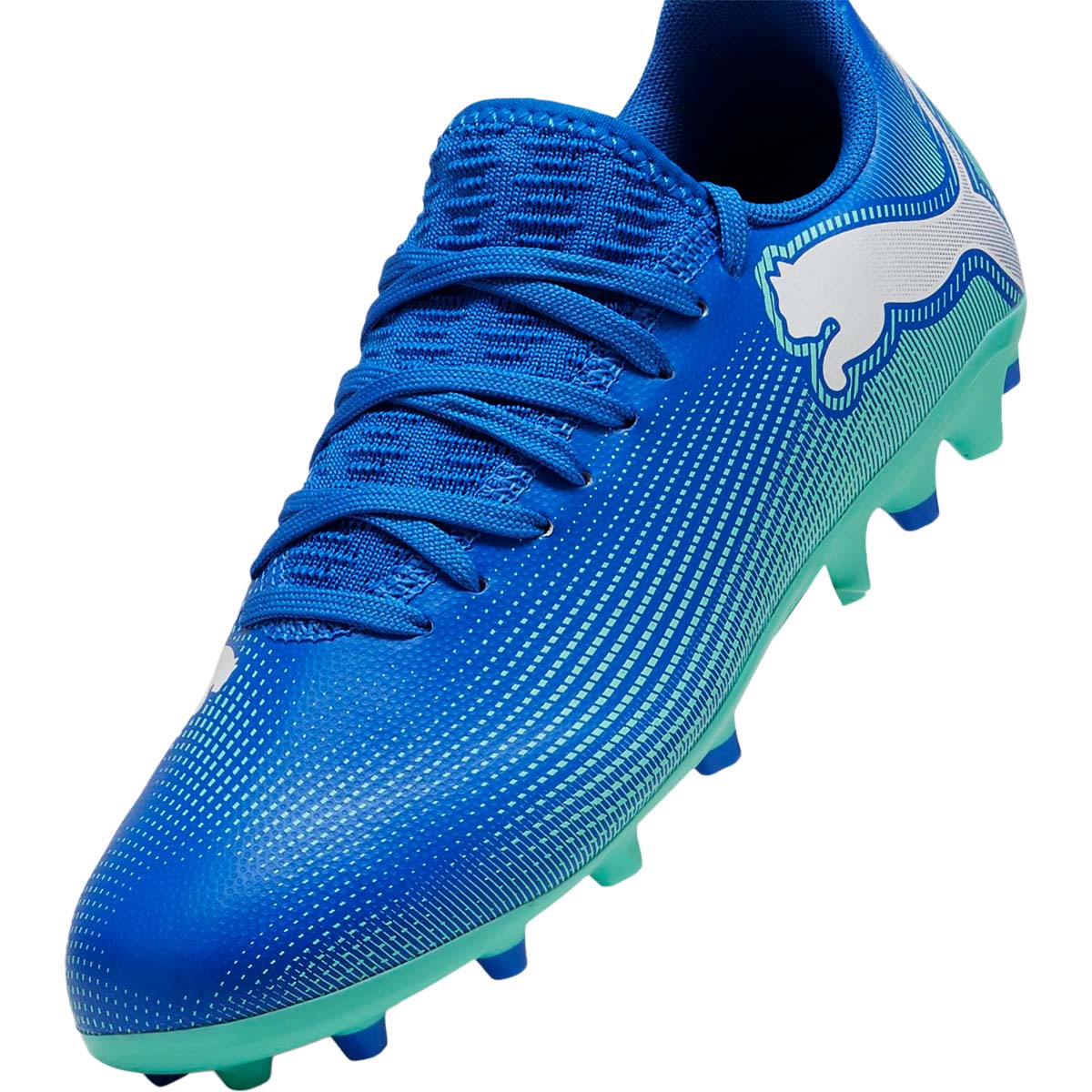PUMA Future 7 Play MG Fodboldstøvler Børn