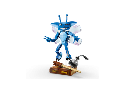 LEGO Keltisch Aardmannetje (76461)