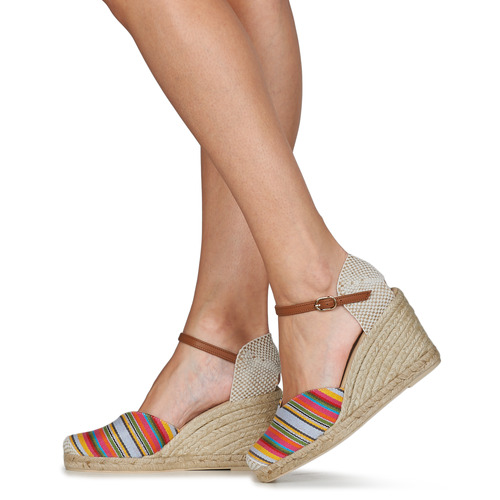 Geox - D GELSA - Multicolore