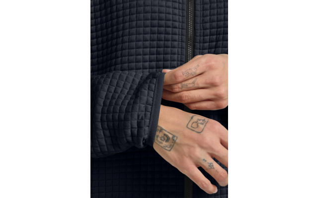 Jack Wolfskin Mogari Fz Damen Fleecejacke