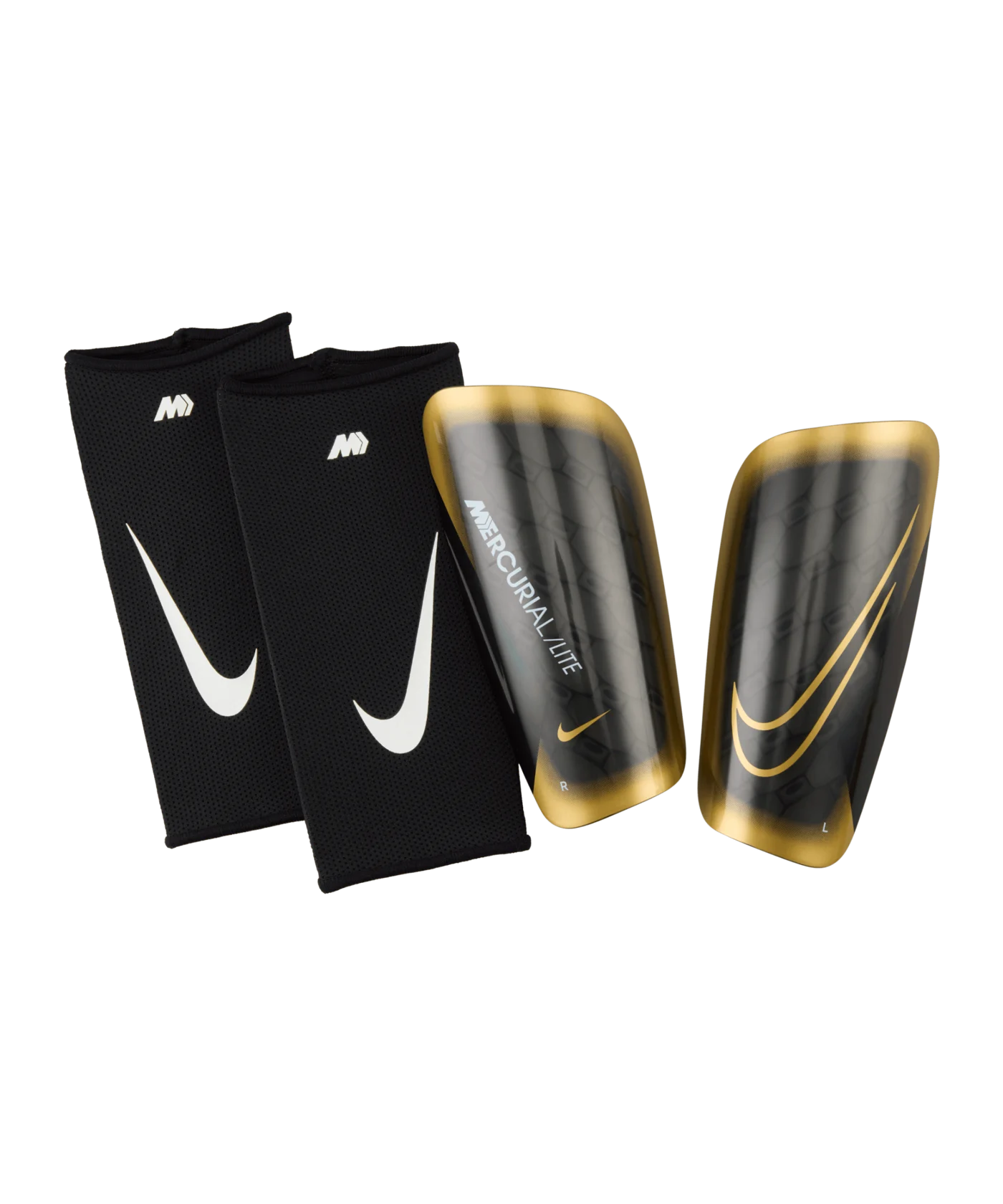 Nike Mercurial Lite Schienbeinschoner F013