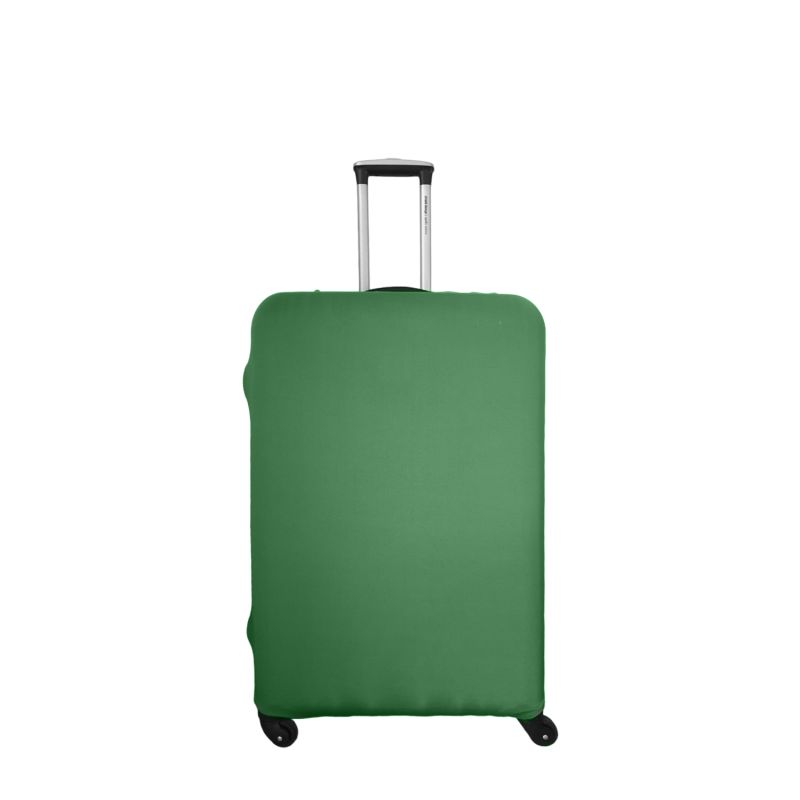 Housse de valise 84034 taille M Vert