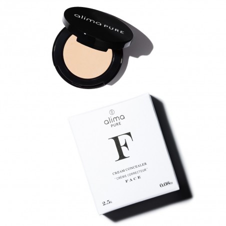 Alima Pure Correcteur crème Muse